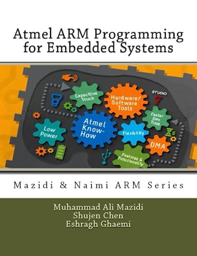 Stock image for Atmel ARM Programming for Embedded Systems for sale by GF Books, Inc.
