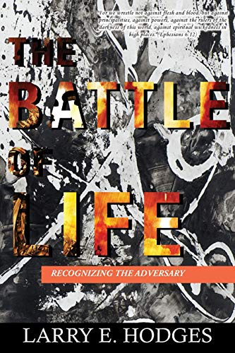 Stock image for The Battle of Life: Recognizing the Adversary for sale by Lucky's Textbooks