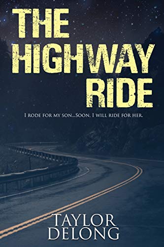 Stock image for The Highway Ride for sale by Books From California