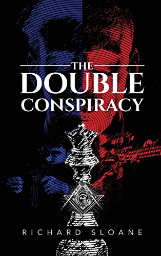 Beispielbild fr The Double Conspiracy zum Verkauf von Buchpark