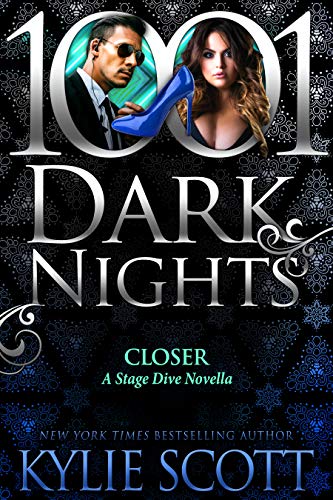 Stock image for Closer: A Stage Dive Novella for sale by Better World Books