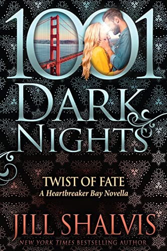 Beispielbild fr Twist of Fate: A Heartbreaker Bay Novella zum Verkauf von Better World Books