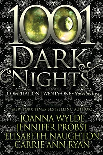 Stock image for 1001 Dark Nights: Compilation Twenty-One for sale by Book Deals