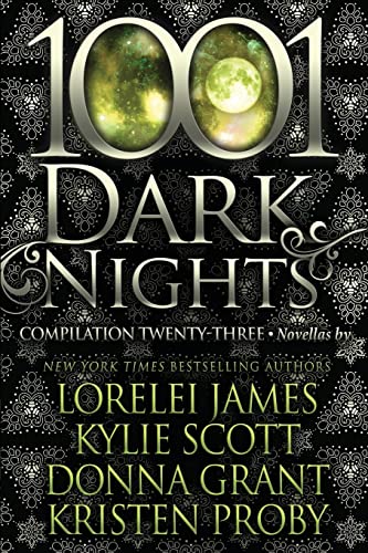9781970077575: 1001 Dark Nights: Compilation Twenty-Three