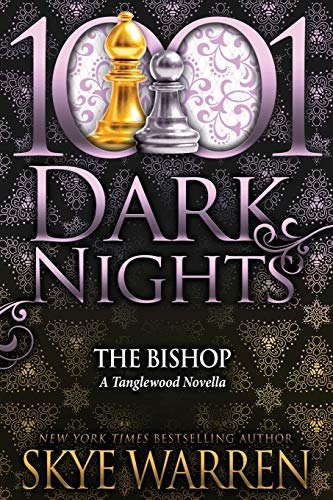 Beispielbild fr The Bishop : A Tanglewood Novella zum Verkauf von Better World Books
