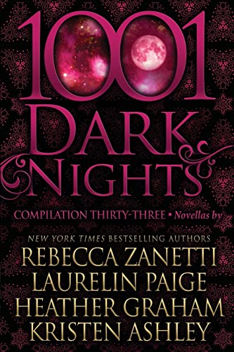 Stock image for 1001 Dark Nights: Compilation Thirty-Three for sale by GreatBookPrices