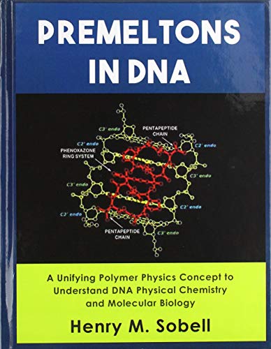 Beispielbild fr Premeltons in DNA zum Verkauf von Books From California