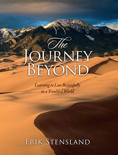 Stock image for The Journey Beyond (Whispers, 2) for sale by Dream Books Co.
