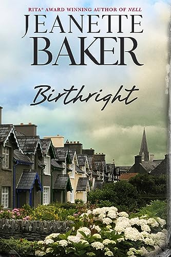 Stock image for Birthright for sale by BooksRun