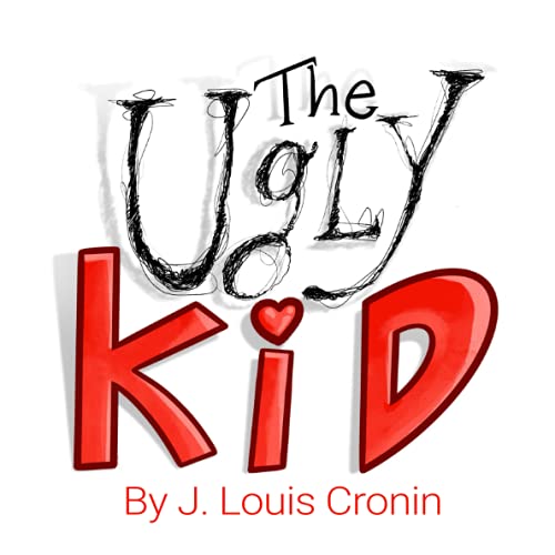 Stock image for The Ugly Kid for sale by ThriftBooks-Dallas