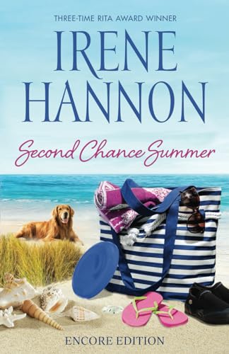 Stock image for Second Chance Summer: Encore Edition for sale by ThriftBooks-Atlanta