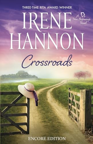 Stock image for Crossroads: Encore Edition (New Beginnings) for sale by 2nd Life Books