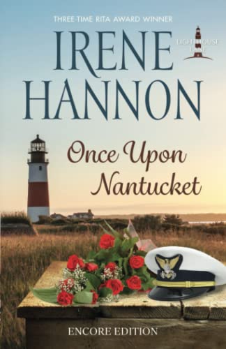 Stock image for Once Upon Nantucket: Encore Edition (Lighthouse Lane) for sale by GF Books, Inc.