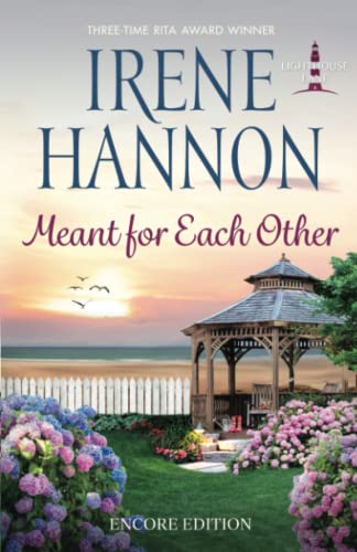 Stock image for Meant For Each Other: Encore Edition (Lighthouse Lane) for sale by GF Books, Inc.