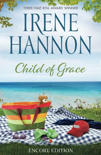 Stock image for Child of Grace: Encore Edition for sale by ZBK Books