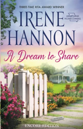 Stock image for A Dream to Share: Encore Edition (Heartland Homecoming) for sale by KuleliBooks
