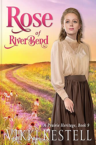 Stock image for Rose of RiverBend for sale by GreatBookPrices