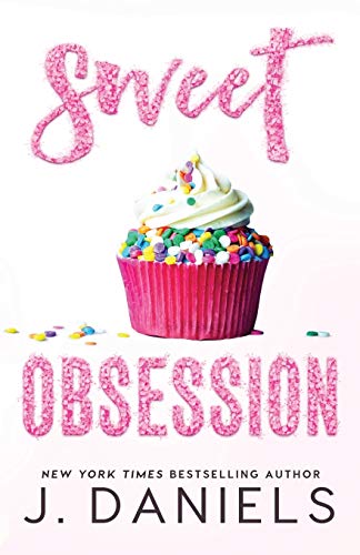 9781970127027: Sweet Obsession