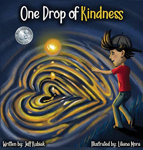 Stock image for One Drop of Kindness for sale by Books From California