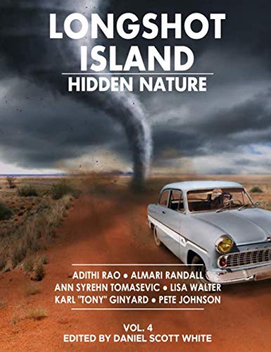 Stock image for Longshot Island: Hidden Nature for sale by Revaluation Books