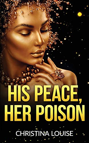 Stock image for His Peace Her Poison for sale by Save With Sam