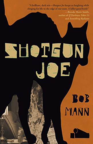 Beispielbild fr Shotgun Joe zum Verkauf von Buchpark
