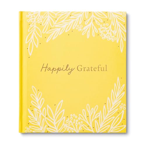 Stock image for Happily Grateful for sale by Goodwill of Colorado