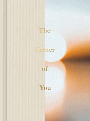 Beispielbild fr The Center of You zum Verkauf von Seattle Goodwill