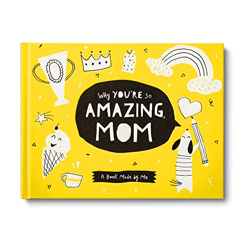 Stock image for Why You're So Amazing, Mom for sale by Blackwell's