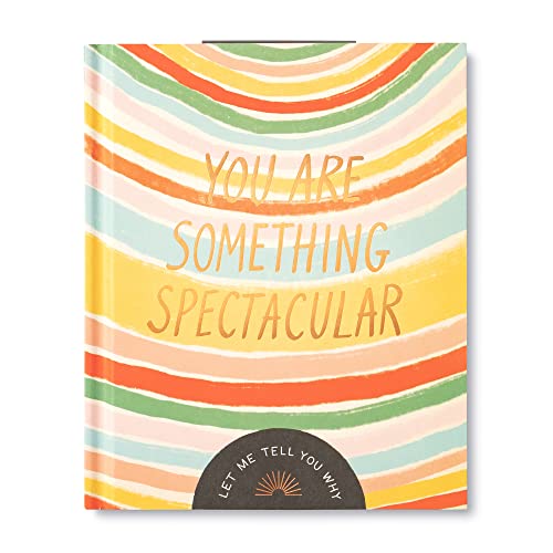 Stock image for You Are Something Spectacular for sale by Blackwell's