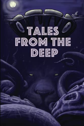 Stock image for Tales from the Deep for sale by GF Books, Inc.