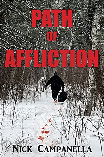 Beispielbild fr Path of Affliction zum Verkauf von BooksRun