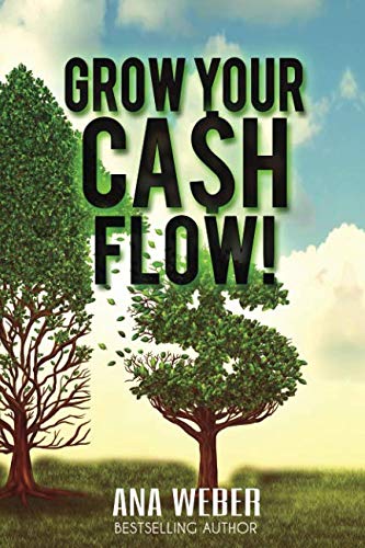 Stock image for Grow Your Cash Flow for sale by Revaluation Books