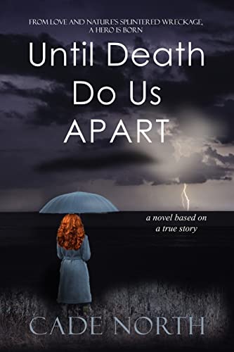 Stock image for Until Death Do Us Apart for sale by BooksRun