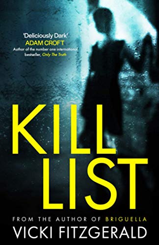 Stock image for Kill List for sale by WorldofBooks