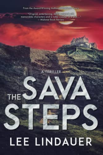 Stock image for The Sava Steps for sale by Once Upon A Time Books