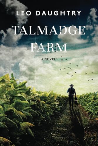 Beispielbild fr Talmadge Farm zum Verkauf von GreatBookPrices