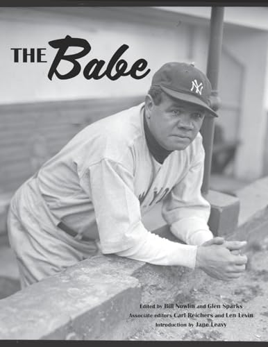 Imagen de archivo de The Babe (SABR All Stars) a la venta por Lucky's Textbooks