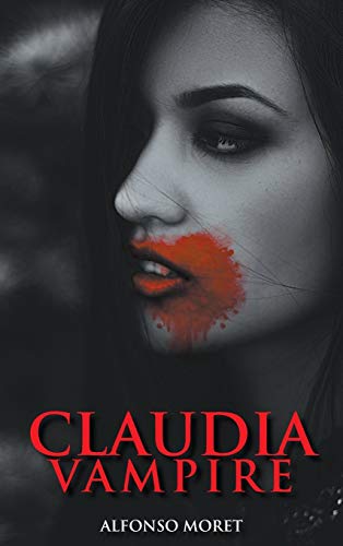 Beispielbild fr Claudia Vampire zum Verkauf von Buchpark