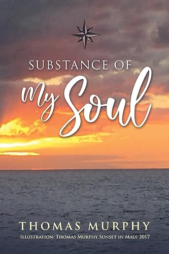 Stock image for Substance of My Soul for sale by Book Deals
