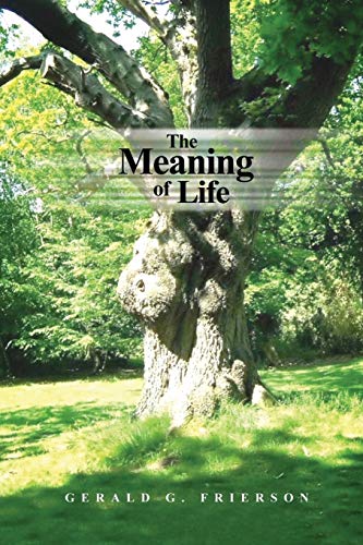 Beispielbild fr The Meaning of Life zum Verkauf von Buchpark