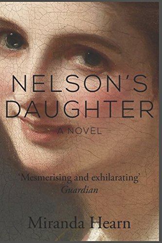 Imagen de archivo de Nelson's Daughter a la venta por Revaluation Books