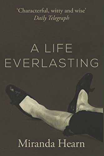 Stock image for A Life Everlasting for sale by WorldofBooks