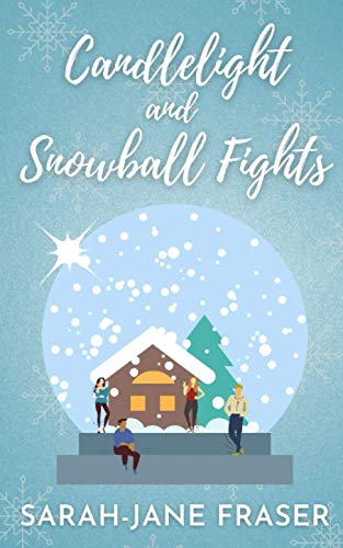 Beispielbild fr Candlelight and Snowball Fights zum Verkauf von WorldofBooks