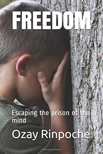 Beispielbild fr Freedom!: Escaping the prison of the mind zum Verkauf von Revaluation Books