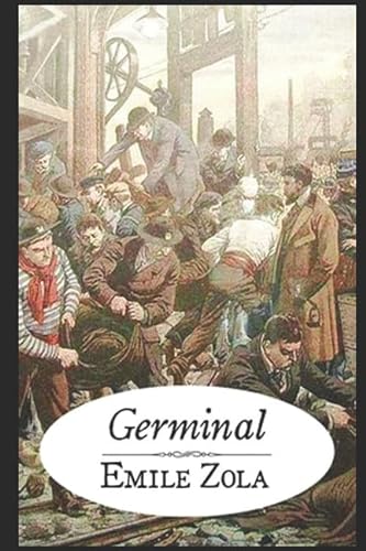 9781973111269: Germinal (French Edition)