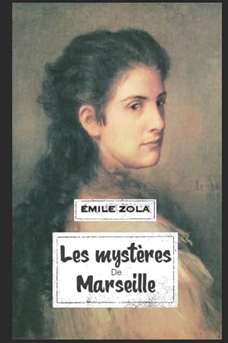 9781973113539: Les mystres de Marseille (French Edition)