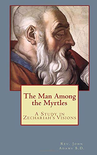 Stock image for The Man Among the Myrtles: A Study in Zechariah's Visions (The Short Course Series) for sale by Revaluation Books