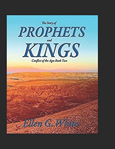9781973120933: PROPHETS AND KINGS (The Conflict of the Ages)