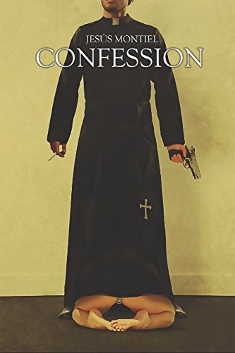 Stock image for CONFESSION for sale by Revaluation Books